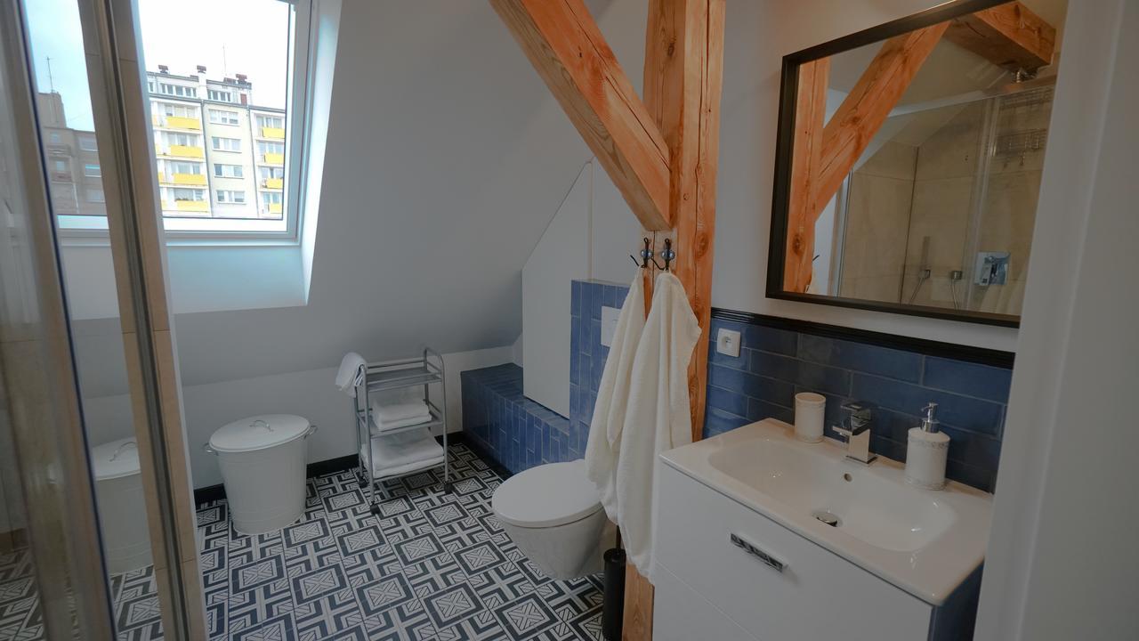 Centrum - Sunshine Apartment Opole