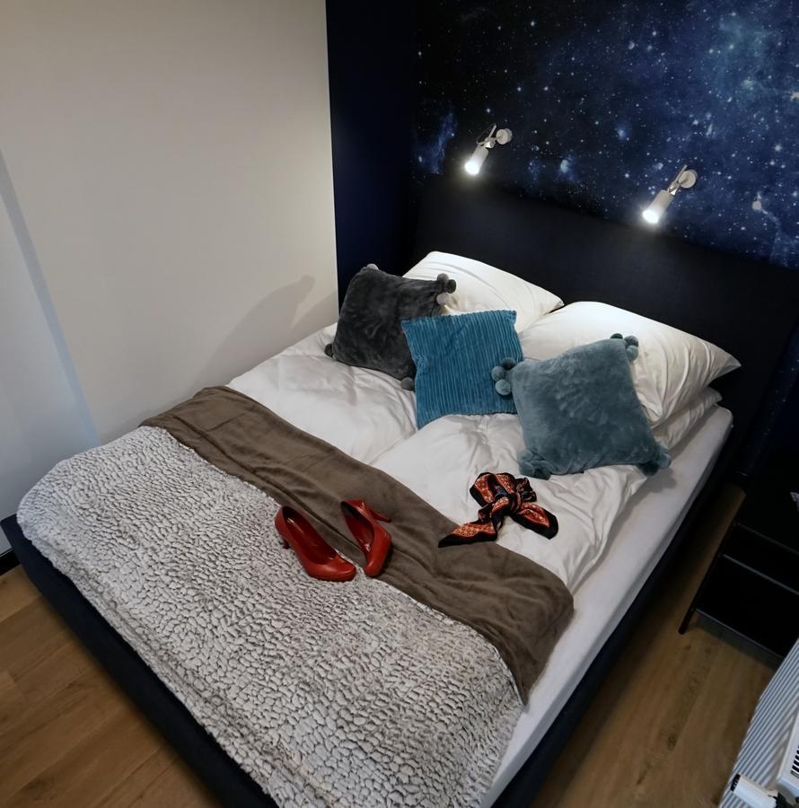 Centrum - Sunshine Apartment *