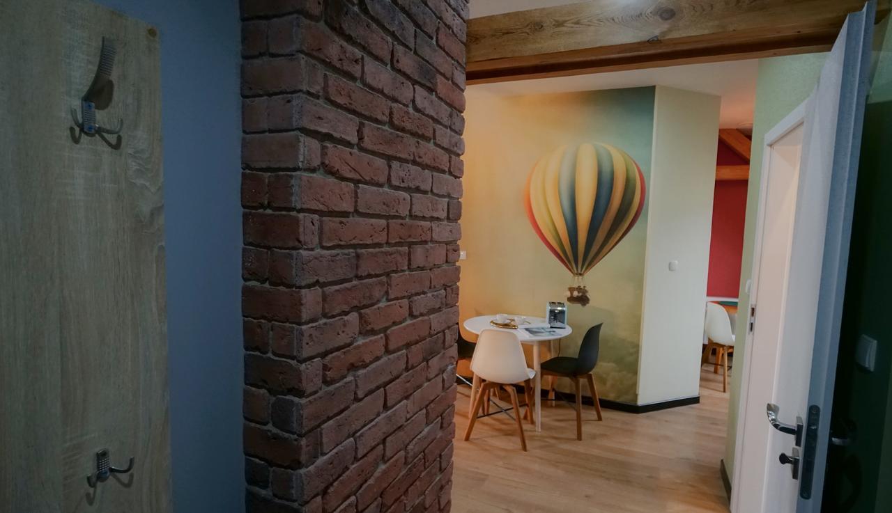 Centrum - Sunshine Apartment
