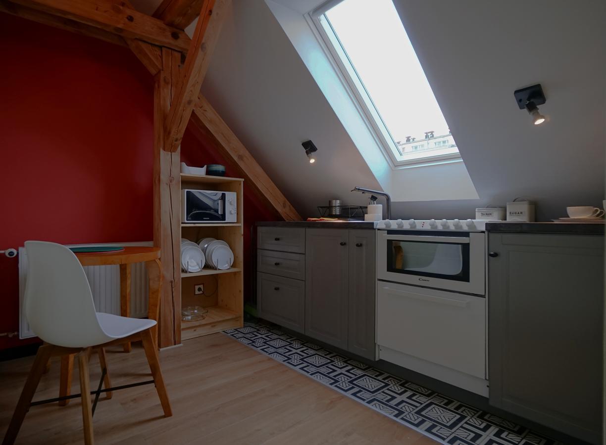 Apartment Centrum - Sunshine